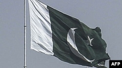 بیرق پاکستان 