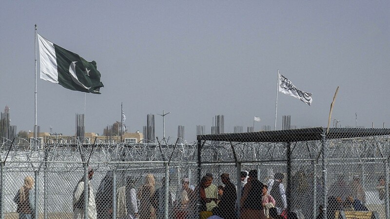 پاکستاني چارواکي: د طالبانو له حکومت ترهګرۍ سره مبارزې برخه کې د همکارۍ تمه لرو