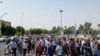 Squeezed By Soaring Inflation, Iranian Pensioners Hold Nationwide Protests video grab 2