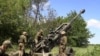 Ukrainian Troops Get Morale Boost As M777 Howitzers Make An Impact