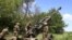 Ukrainian Troops Get Morale Boost As M777 Howitzers Make An Impact