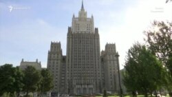 Մոսկվան հայտարարում է, թե պատրաստ է դիմակայել եվրոպական պատժամիջոցների նոր փաթեթին