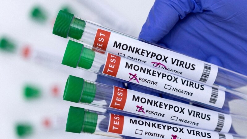 САД ја зајакнаа кампањата за вакцинација против мајмунски  сипаници