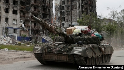 Amid Armor Battles in Ukraine, Militaries Are Building New Light Tanks