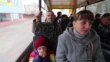 «Дуже страшно! Щоб ніколи такого нікому не було» – жителька Калинівки (відео)