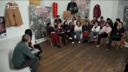 Perspektiva u Grazu: Brine me institucionalni rasizam i diskriminacija