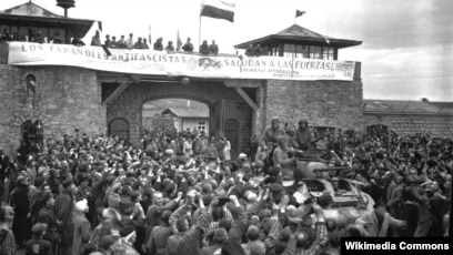 концлагерь Концлагерь Аусшвиц-Биркенау