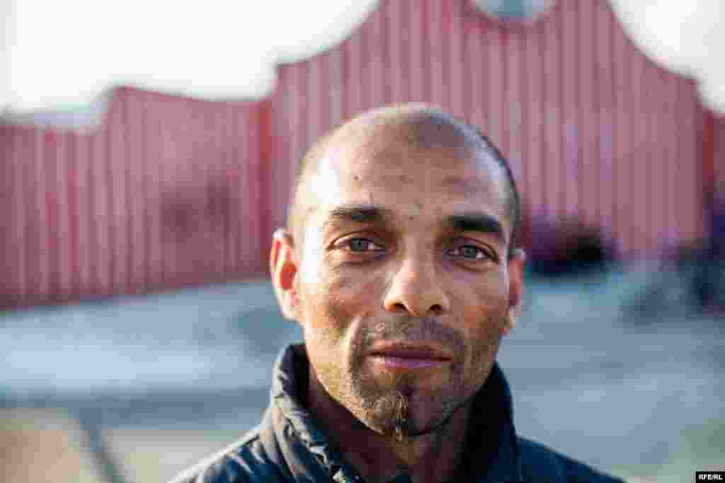 The Drummers Of Macedonia's Semka Band #33