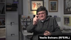 Vasile Botnaru