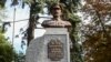 В Киеве открыли памятник Петру Болбочану, освободившему Крым от большевиков (+фото)