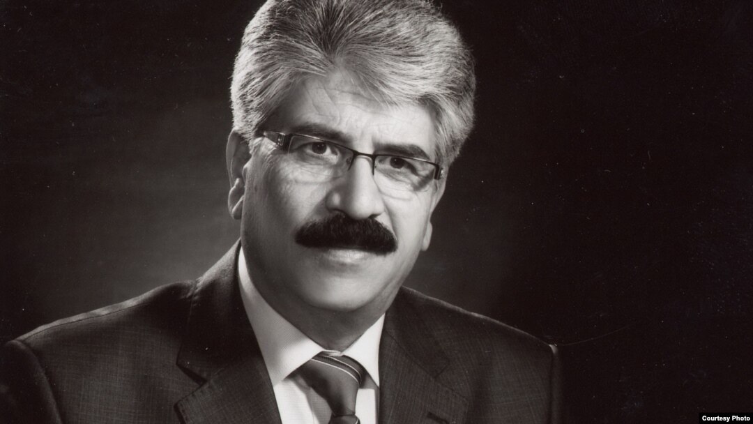 Əli Daşqın