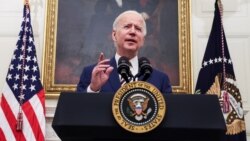 Politică și coronavirus: care sunt prioritățile lui Joe Biden?