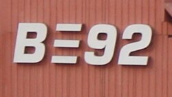 Završni udarac za Radio B92