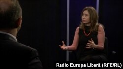 Nadejda Hriptievschi, despre reforma justiției