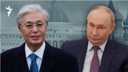 Ақорда Кремльдің қабағына қарай ма? — AzatNEWS l 01.06.2026.