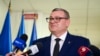 Procurorul Marcel Dumbravan este candidatul propus de CSP pentru funcția de șef al Procuraturii Anticorupție.
