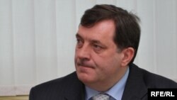 Milorad Dodik