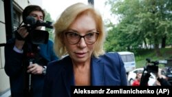 Людмила Денисова