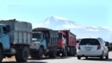 Խաղողի բերքն առատ է, բայց ոչ բոլոր գործարաններն են մթերում