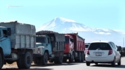 Խաղողի բերքն առատ է, բայց ոչ բոլոր գործարաններն են մթերում