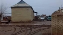 Diňle: Tagtabazarda ýollaryň ýaramazlygy ýaşaýjylary Tiz kömek hyzmatyndan mahrum edýär