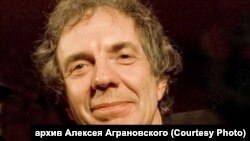 Алексей Аграновский, профессор кафедры вирусологии биологического факультета МГУ