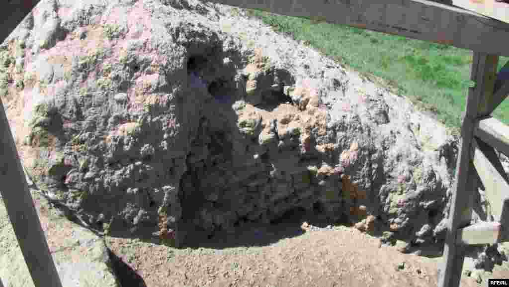 Чүйдөгү унутулган Ноокат #24