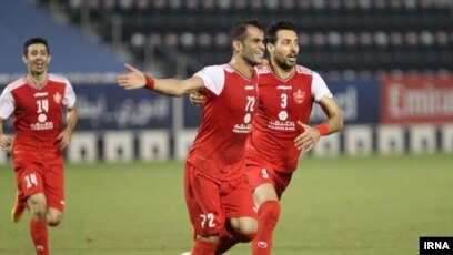 Football AFC: Al-Nassr's track record against Iranian teams favours  Persepolis AFC: Al-Nassr's track record against Iranian teams favours  Persepolis - AS USA