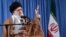 آیت‌الله خامنه‌ای در دیدار با گروهی از اعضای سپاه پاسداران در روز سه‌شنبه ۲۰ فروردین