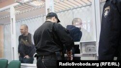 Дмитру Чонодубравському і Сергію Бахчевану продовжили арешт до 1 червня