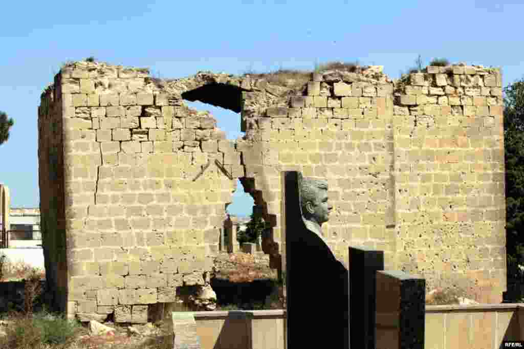 Balaxanı fotolarda #16