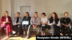 Дні Криму в Чехії. Прага, Чехія, 17 вересня 2026 року
