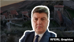 დიტო ჩუბინიძეს სამშობლოს ღალატში ადანაშაულებენ