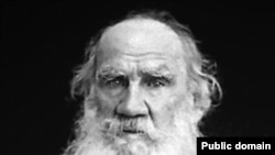 Lev Tolstoy