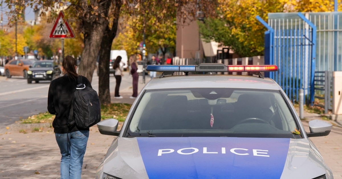 Vdes gruaja e plagosur nga të shtënat me armë zjarri në Podujevë