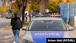 Fotografi ilustruese nga arkivi.