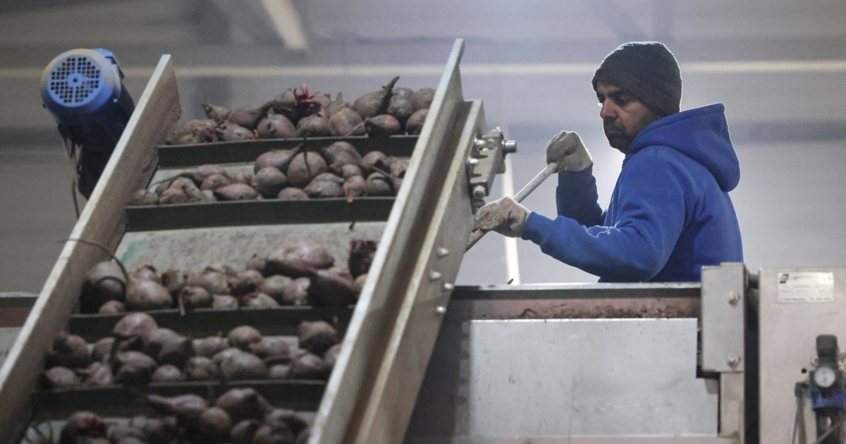 Russia, Ukraine Import Workers From South Asia As War Hollows Out Industries