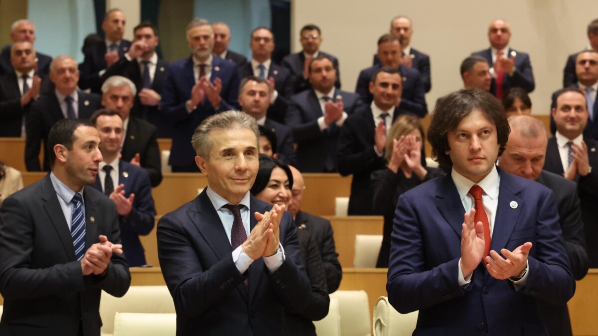 „ქართული ოცნება“ შეზღუდვების დაწესებას ონლაინმედიასა და სოციალურ ქსელებშიც აპირებს