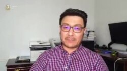 OzodNazar: Ёшуллилар Ҳукуматининг Янгиланаётган Конституцияси
