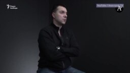 Феномен Арестовича