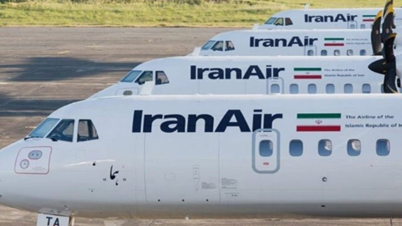 آمریکا هواپیماهای باری ایران را به فهرست ناقضان تحریم‌های روسیه اضافه کرد