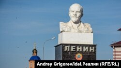 Сердце-экспонат, культ Ленина-Сталина и неприличная игра слов: чем живёт чувашское село в Татарстане