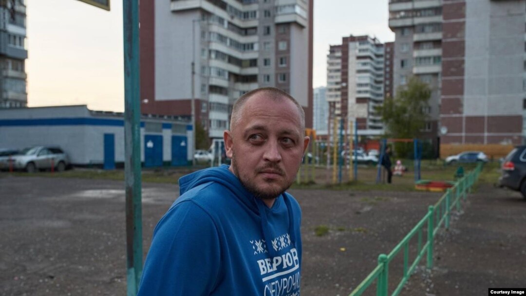 Дмитрий Жебелев