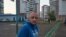 Дмитрий Жебелев