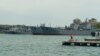 В Черное море вышла группировка из пяти российских больших десантных кораблей (+фото)