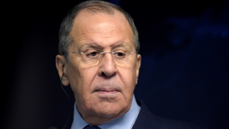 Lavrov demantovao da je bio smešten u bolnicu uoči samita G20