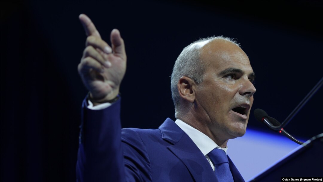 Rareș Bogdan, prim-vicepreședintele PNL, spune că draftul cu legile securității i se pare periculos și cuprinde multe pericole pentru democrația din România.