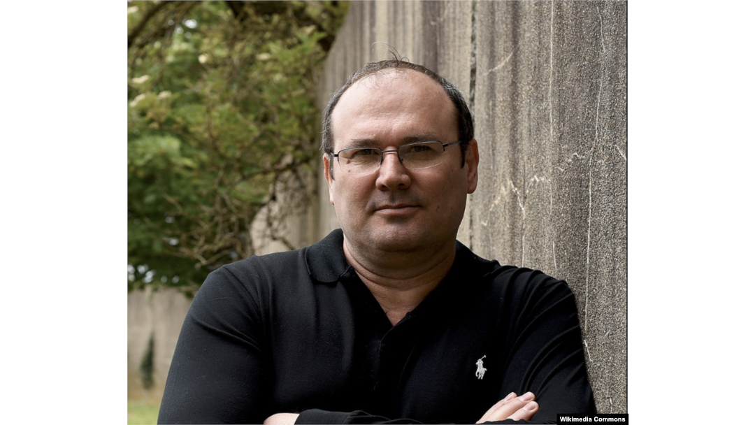 Майрбек Вачагаев