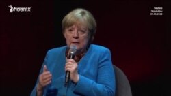 Անգելա Մերկելն արդարացրել է իր վարած քաղաքականությունը Ռուսաստանի հետ