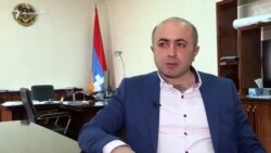 Հայկ Խանումյանը չի ընդունում իրեն առաջադրված մեղադրանքը